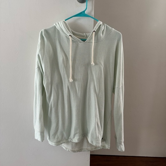 O’Neill striped hoodie - Picture 1 of 6
